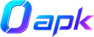 0 apk লোগো